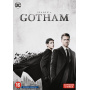 Tv Series - Gotham Season 4