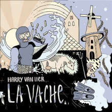 Lier, Harry Van - La Vache