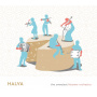 Halva - Sweetest Klezmer Orchestra