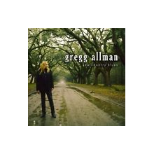 Allman, Gregg - Low Country Blues