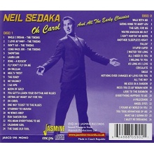 Sedaka, Neil - Oh Carol and All the Early Classics