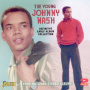 Nash, Johnny - Definitive Early Album Collection