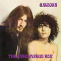 Tyrannosaurus Rex - Unicorn