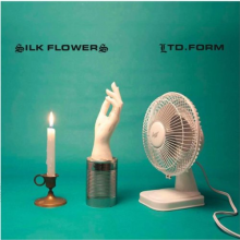 Silk Flowers - Ltd Form