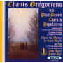 Gregorian Chant - Plus Beaux Choeurs Populaires