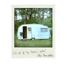 Bombettes, the - Get Out of My Trailor, Sailor