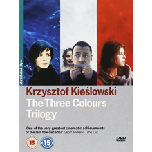 Movie - Three Colours Trilogy