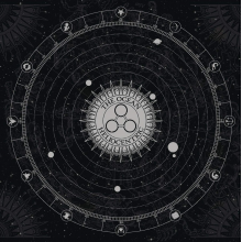 Ocean - Heliocentric