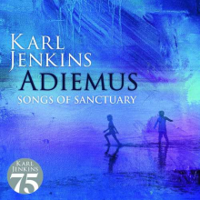 Karl Jenkins - Adiemus - Songs of Sanctuary