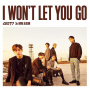 Got7 - I Won't Let You Go