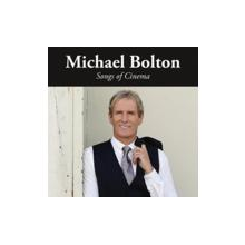 Bolton, Michael - Songs of Cinema