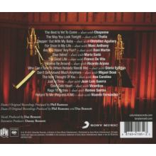 Bennett, Tony - Viva Duets