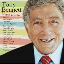 Bennett, Tony - Viva Duets