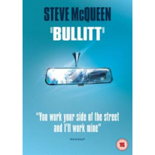 Movie - Bullitt