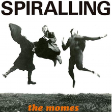 Momes - Spiralling