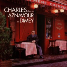 Aznavour, Charles - Charles Chante Aznavour