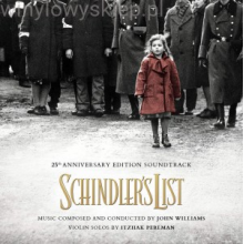 Williams, John - Schindler's List