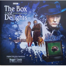 Original Motion Picture Soundt - Box of Delights
