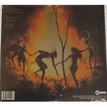 Circa Survive - Amulet