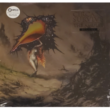 Circa Survive - Amulet