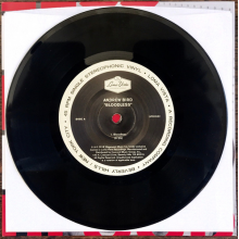 Bird, Andrew - Bloodless