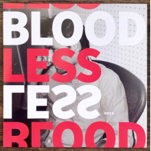 Bird, Andrew - Bloodless