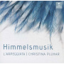 Pluhar - Himmelsmusik