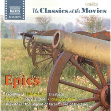 V/A - Classics At the Movies 3
