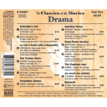 Various - Classics At the Movies 7