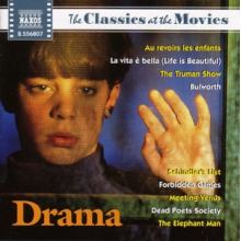 Various - Classics At the Movies 7