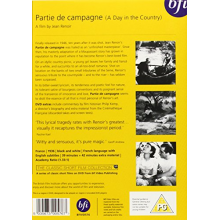 Movie - Partie De Campagne (1936)