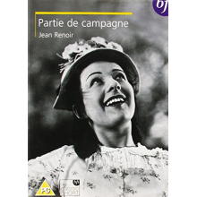 Movie - Partie De Campagne (1936)