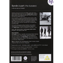 Movie - Bande a Part
