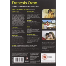 Movie - Regarde La Mer & Other Short Stories