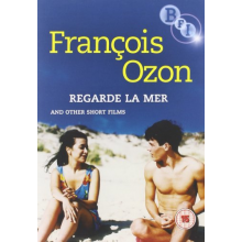 Movie - Regarde La Mer & Other Short Stories