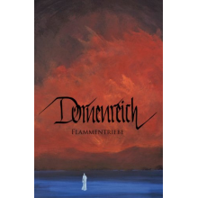 Dornenreich - Flammentriebe
