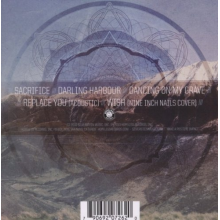 Silverstein - Transitions