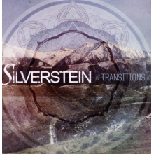 Silverstein - Transitions