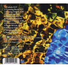 Finger, Peter - Flow