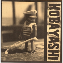 Kobayashi - Sicherheitswahn