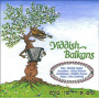 V/A - Yiddish Balkans