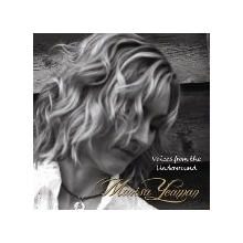 Yeaman, Marisa - Voices From the Underground