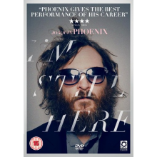 Documentary - I'm Still Here