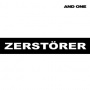 And One - Zerstorer