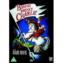 Movie - Bonnie Prince Charlie