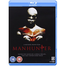 Movie - Manhunter