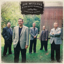 Mullins, Joe & Radio Ramblers - Hymns From the Hills
