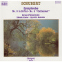 Schubert, Franz - Symphonies 5 & 8