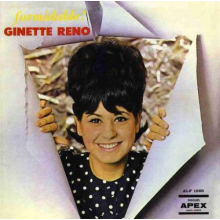 Reno, Ginette - Formidable