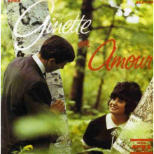 Reno, Ginette - En Amour